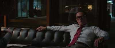 We need to do something
to save this movie, - The Offer