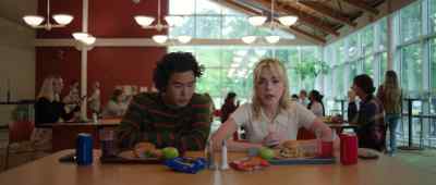 We need to do
these breakups right, - Sweethearts
