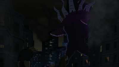 We need to employ
coordinated tactics. - Hulk: Where Monsters Dwell