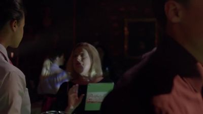 We need everyone outside - Midsomer Murders