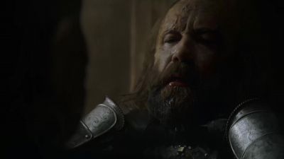 We need to fall back! - Game of Thrones