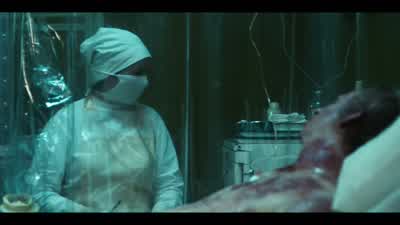 - We need fans. - Chernobyl