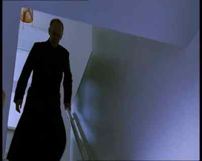 We need Father Peter's address. - Wire in the Blood