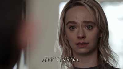 We need to figure out
what went wrong first, - Debris