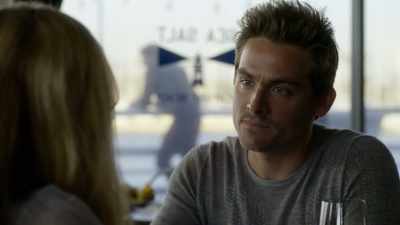 We need to figure out
why he's lying to you. - Dirty John