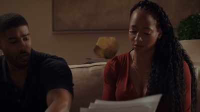 We need to figure out
why Sully's hiding - Love Marry Kill