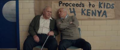 We need to find a boyfriend for Paris - My Big Fat Greek Wedding 2