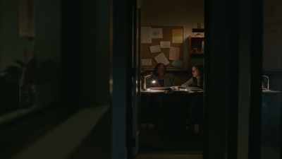 We need to find a case where the defendant - The Girl from Plainville