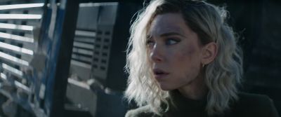 We need to find a place to get off the grid - Fast &amp; Furious Presents: Hobbs &amp; Shaw