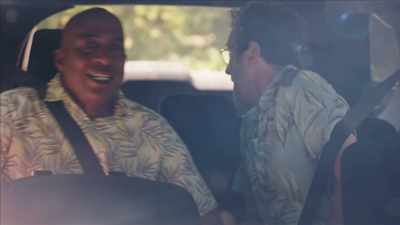 We need to find
a safe place - The Rookie: Feds