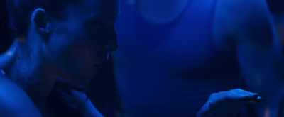 We need to find
a way to spray oil across - Battle for Pandora