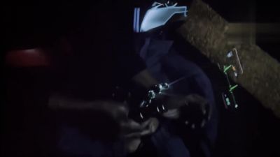 We need to find an extraction point. - Black Panther: Wakanda Forever