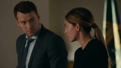 - We need to find every paper
he's ever written - Burden of Truth