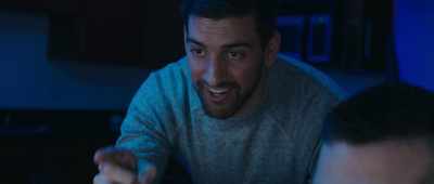 We need to find her, - Beyond the Neon