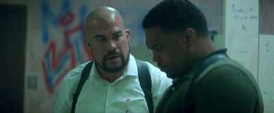 We need to find him - Trauma Center