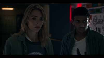 -We need to find him.
-We said - Black Summer