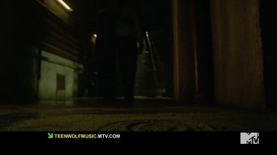 We need to find Kira. - Teen Wolf