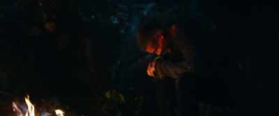 - We need to find, like, a medical box...
- It's okay. - The Last Warrior