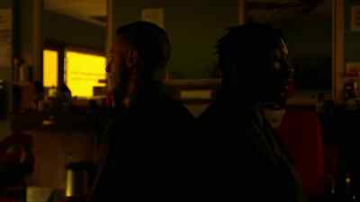 We need to find Lucas. - Marvel's Luke Cage
