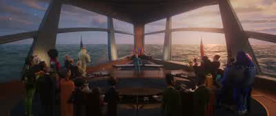 We need to find Mom and Dad. - Incredibles 2