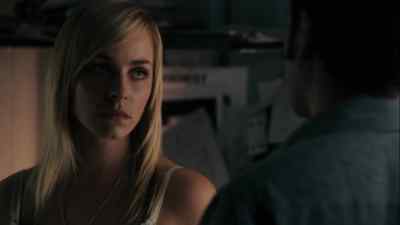 We need to find mom and dad. - The Condemned