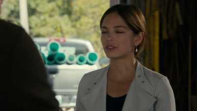 - We need to find out for sure.
For Georgia. - Burden of Truth