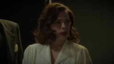 We need to find out what Ivchenko took. - Marvel's Agent Carter