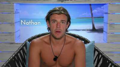 We need to find this serial - Love Island