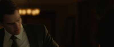 We need to find someone
to start asking questions. - Backstabbing for Beginners