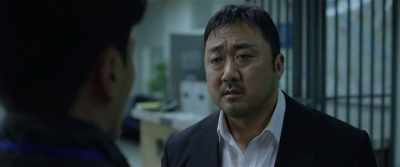 We need to find the
suspected car first. - Unstoppable