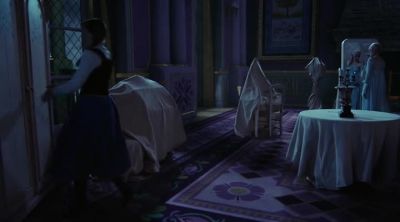 We need to find that urn. - Once Upon a Time