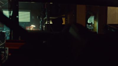 We need to find
whatever she knows about - Orphan Black