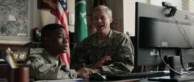 We need to finish...
We need to finish this thing. - War Machine