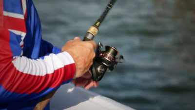  We need this fish. - Deadliest Catch: Bloodline
