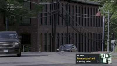 We need to focus on the
actual people who lived there. - The Holzer Files