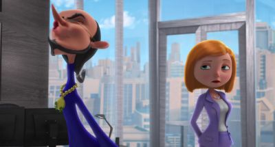 We need to get to 85 and we're at what - Norm of the North