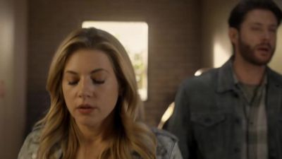 We need to get ahold
of Cassie - Big Sky