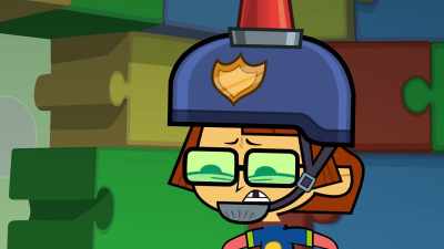 - We need to get that alien back - Total DramaRama