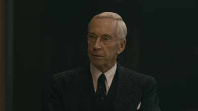 We need to get at the truth,
regardless of the consequences. - Tokyo Trial