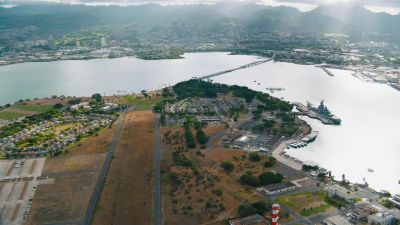 We need to get back to Hawai'i. - NCIS: Hawai'i