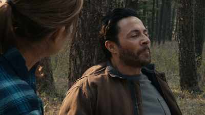 -We need to get back to her - Taken In Montana