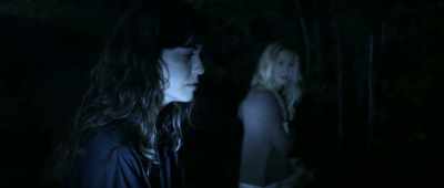 We need to get back inside. Now. - The Gracefield Incident