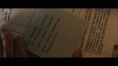 We need to get back there.
Yeah. - Briarpatch