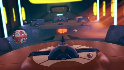 We need to get that beacon
without those droids slowing us down. - Star Wars: Young Jedi Adventures