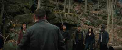 We need to get better weapons. - Red Dawn