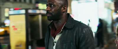 We need to get you help. - The Dark Tower