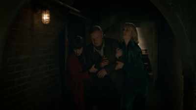 - We need to get him - Frankie Drake Mysteries