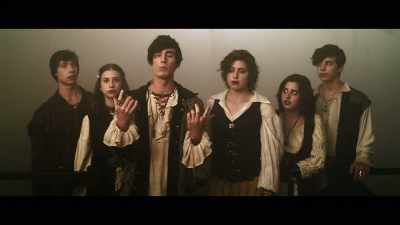 We need to get home, - Time Pirates