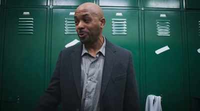 We need to get in it, we need to remember
what we doin'. We need to burst. - Last Chance U: Basketball