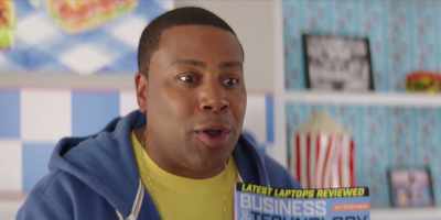We need to get
into their control room - Good Burger 2